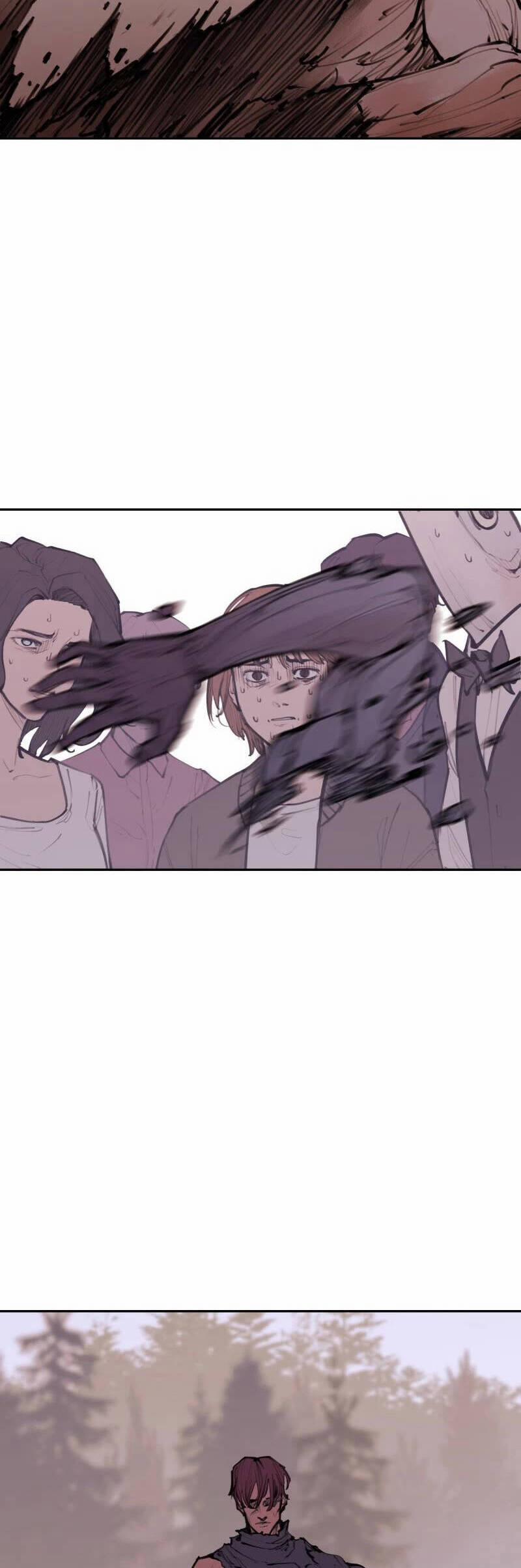 Tướng Quỷ Dạy Yêu 125 trang 14