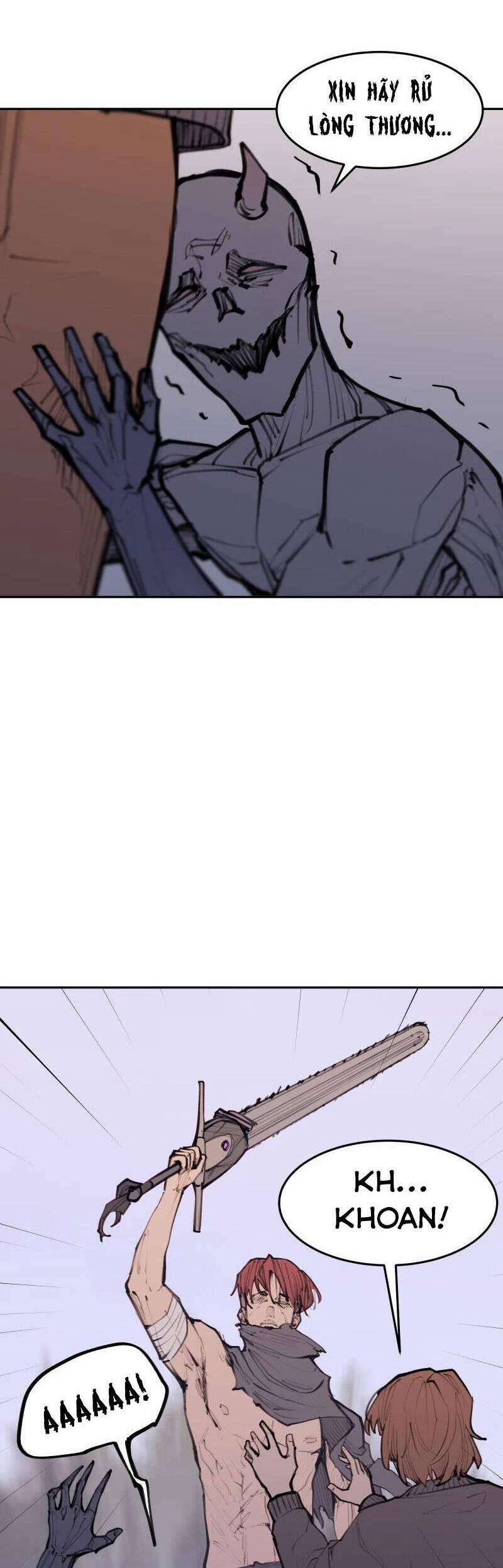 Tướng Quỷ Dạy Yêu 125 trang 18