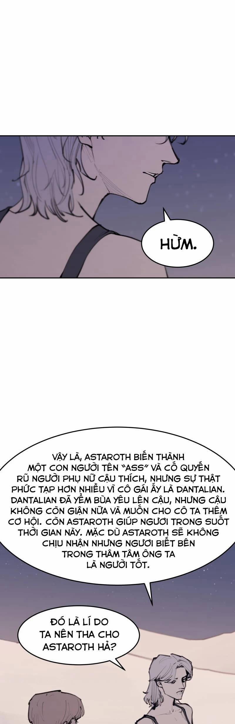 Tướng Quỷ Dạy Yêu 125 trang 2