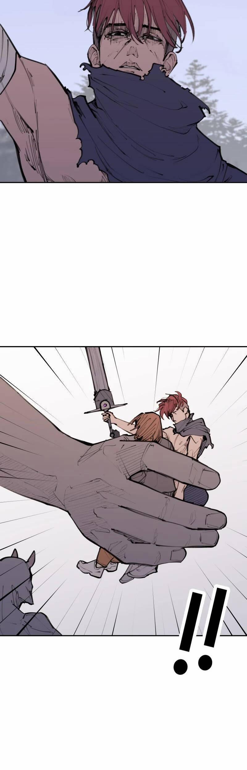 Tướng Quỷ Dạy Yêu 125 trang 20