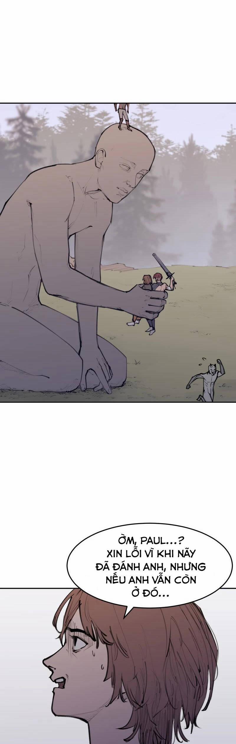 Tướng Quỷ Dạy Yêu 125 trang 21