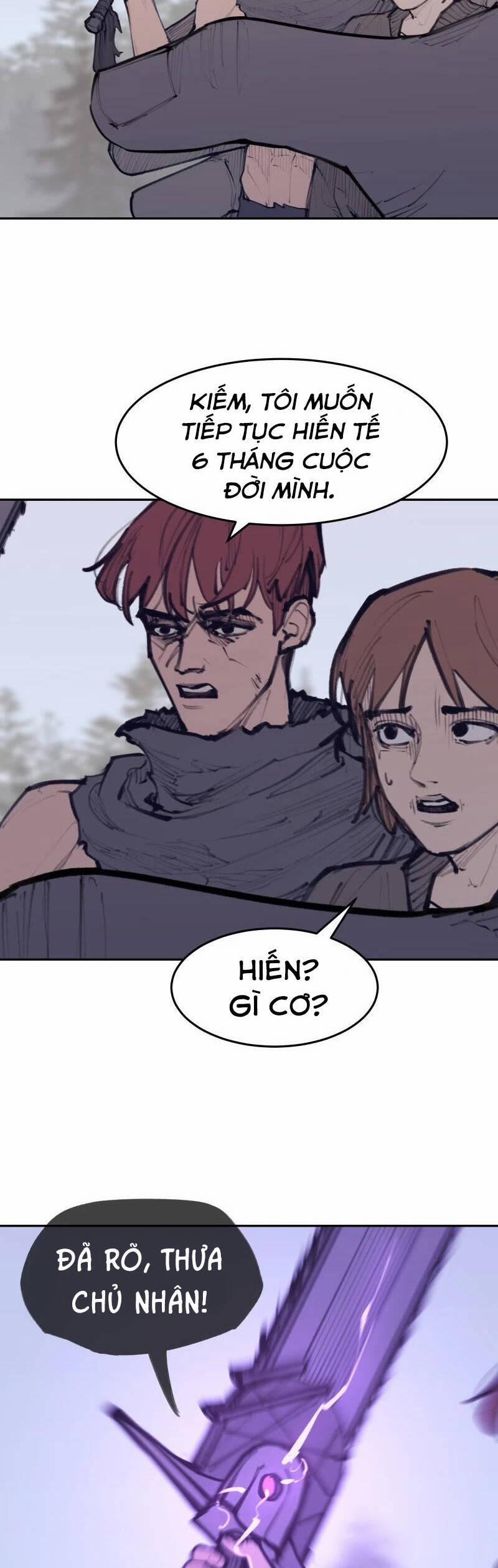 Tướng Quỷ Dạy Yêu 125 trang 23