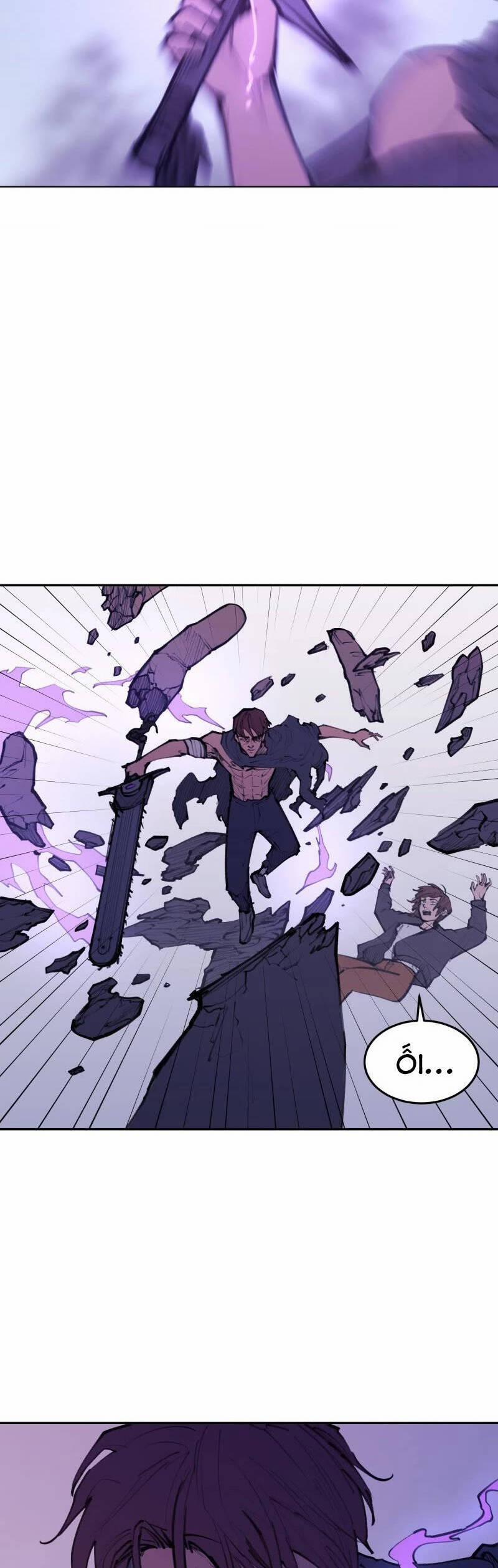 Tướng Quỷ Dạy Yêu 125 trang 24