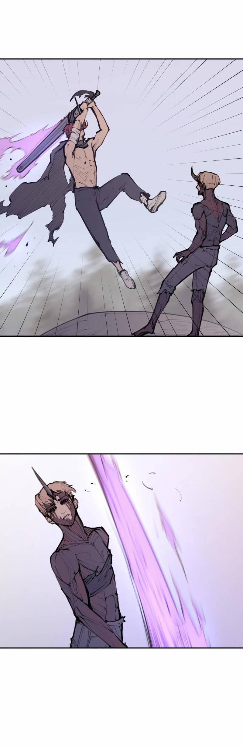 Tướng Quỷ Dạy Yêu 125 trang 26