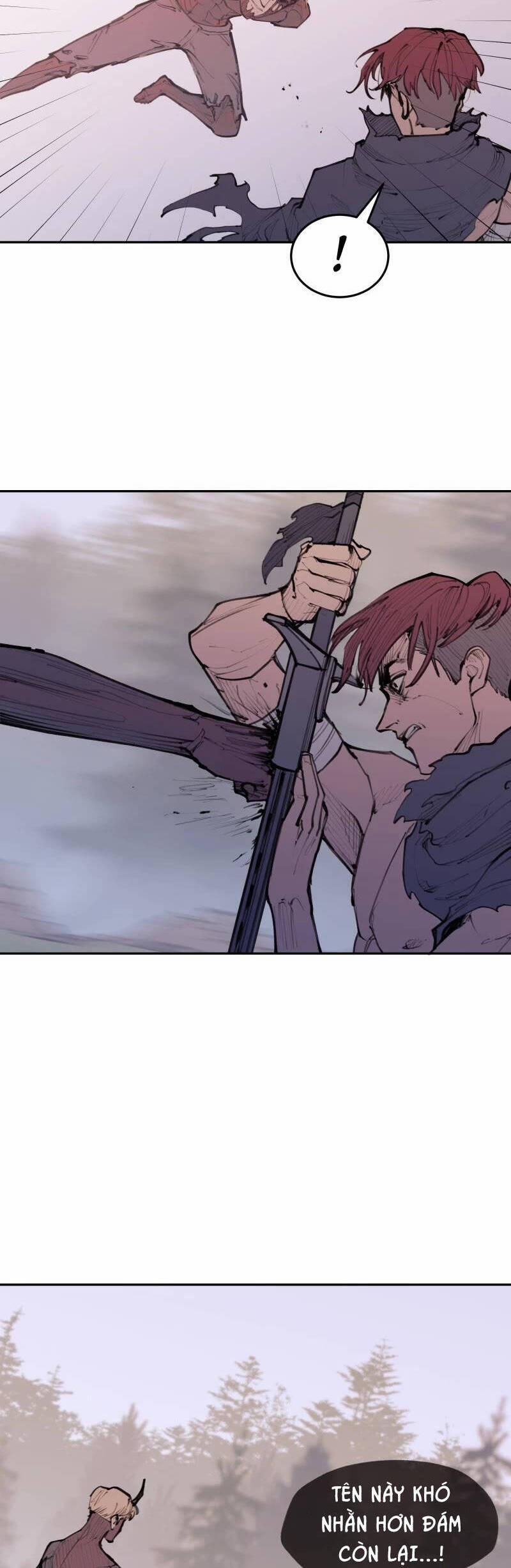 Tướng Quỷ Dạy Yêu 125 trang 29