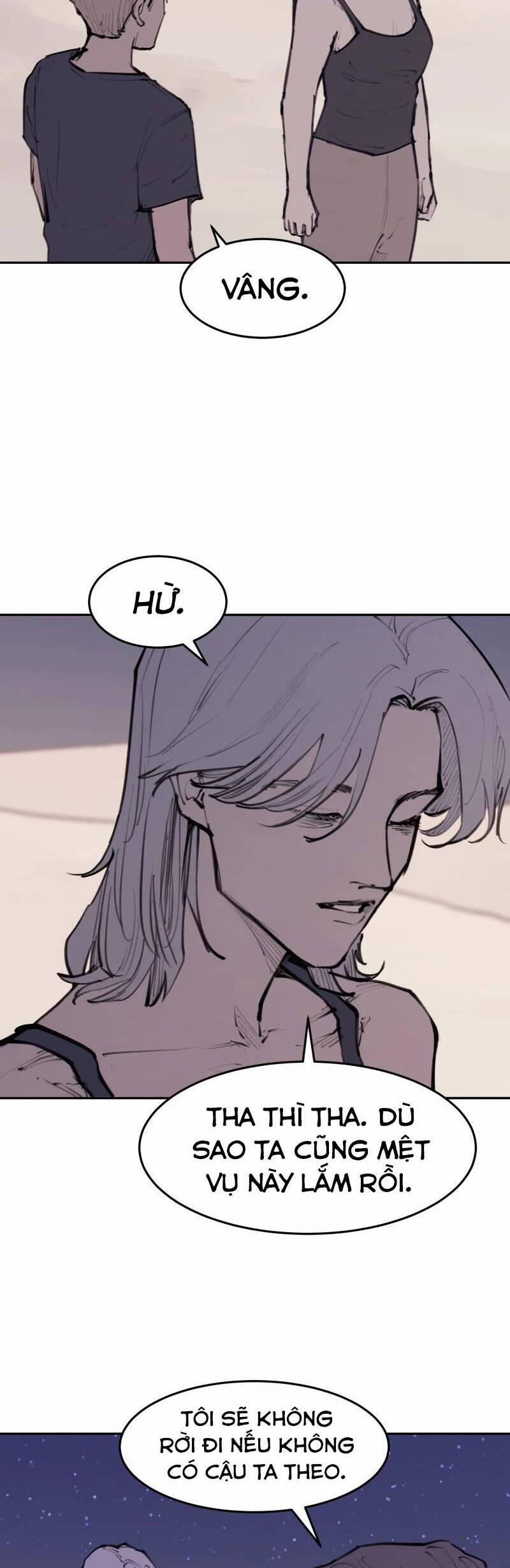 Tướng Quỷ Dạy Yêu 125 trang 3