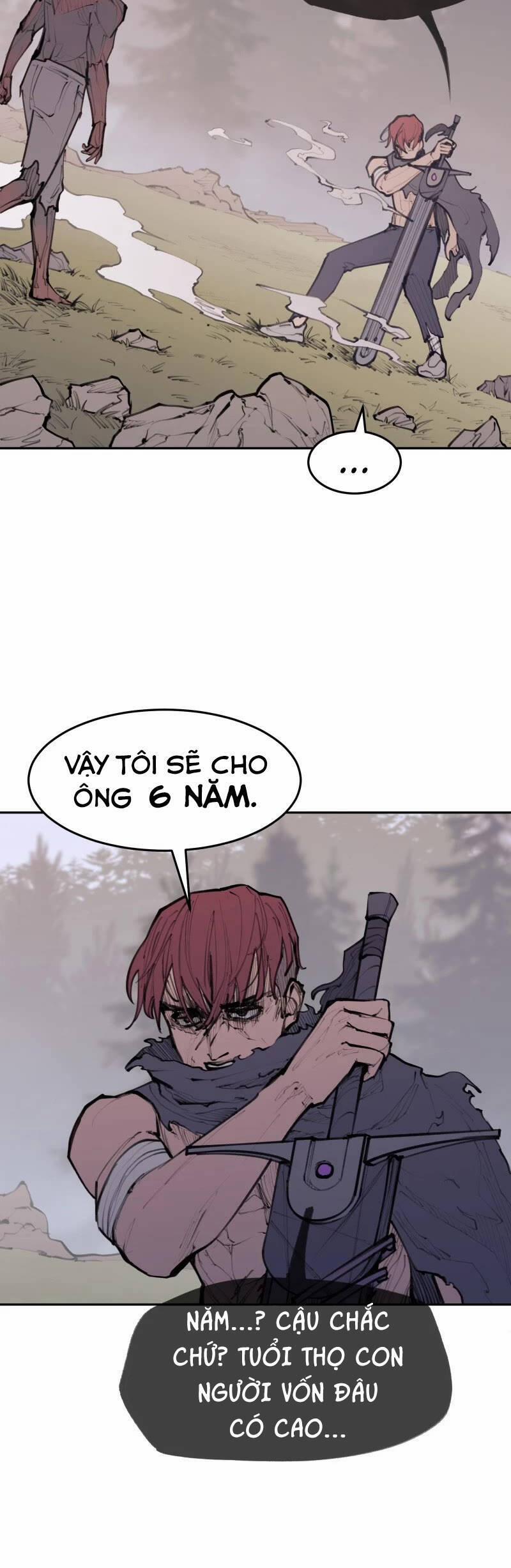 Tướng Quỷ Dạy Yêu 125 trang 30