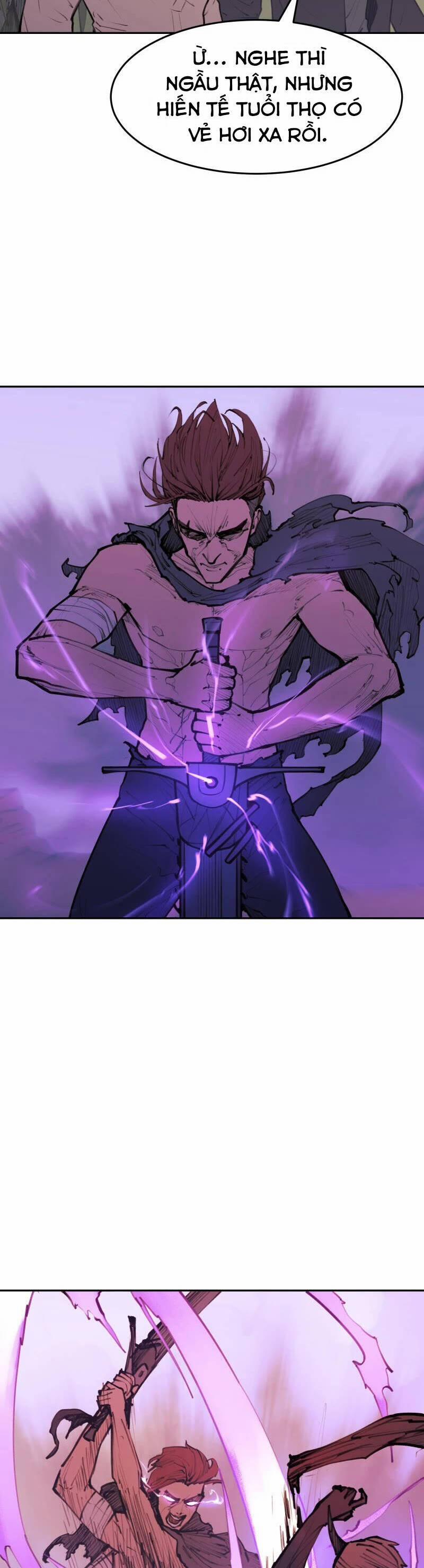 Tướng Quỷ Dạy Yêu 125 trang 32