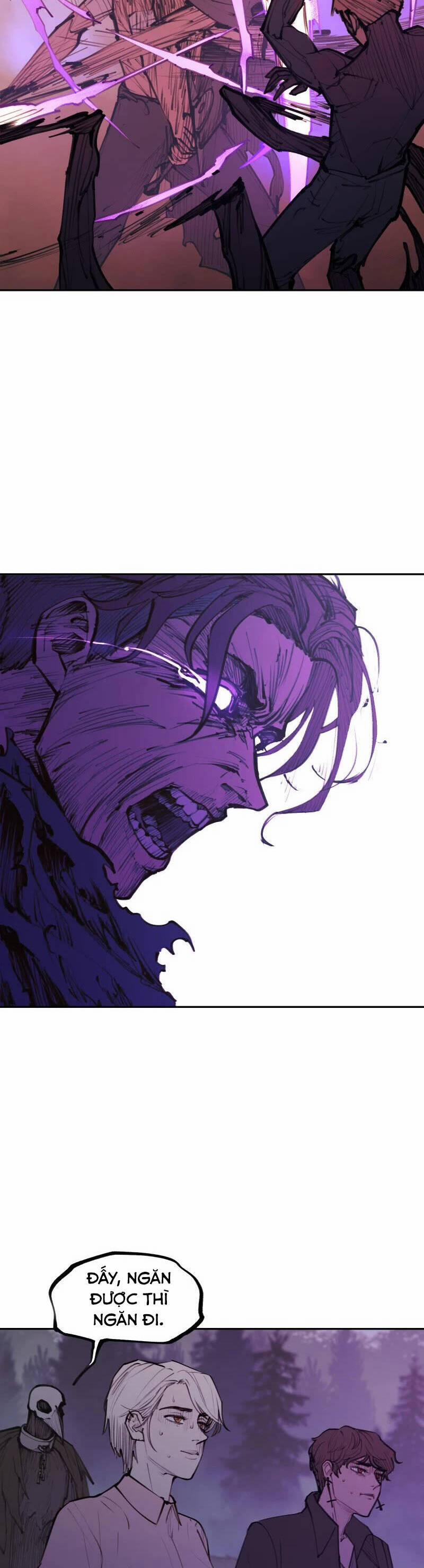 Tướng Quỷ Dạy Yêu 125 trang 33