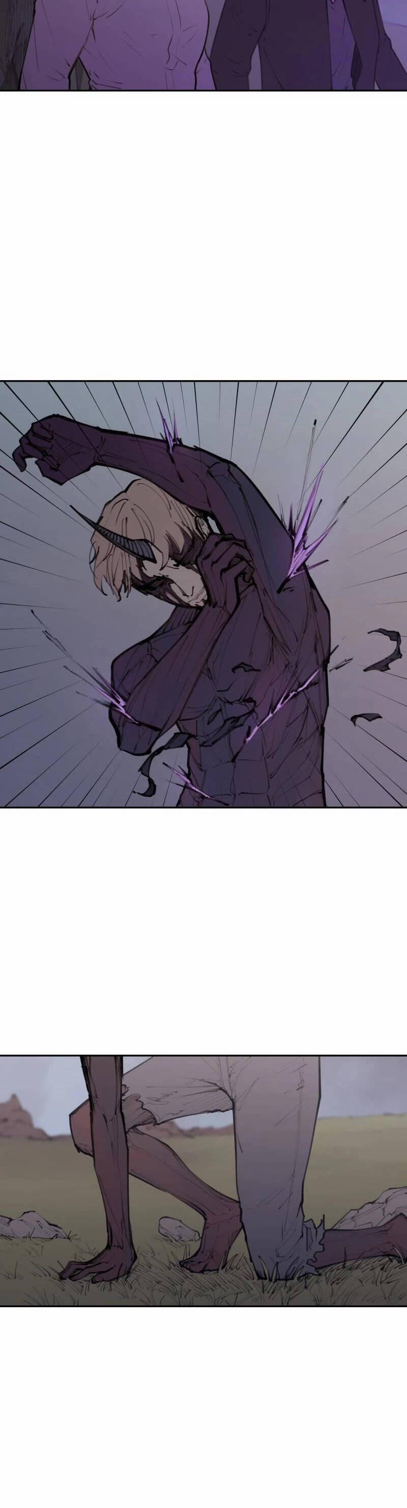 Tướng Quỷ Dạy Yêu 125 trang 34