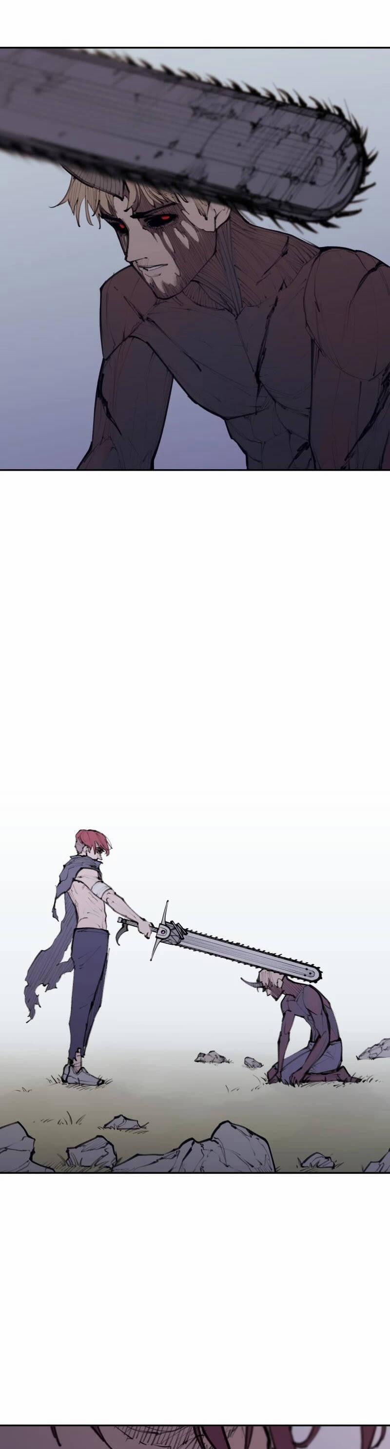 Tướng Quỷ Dạy Yêu 125 trang 35