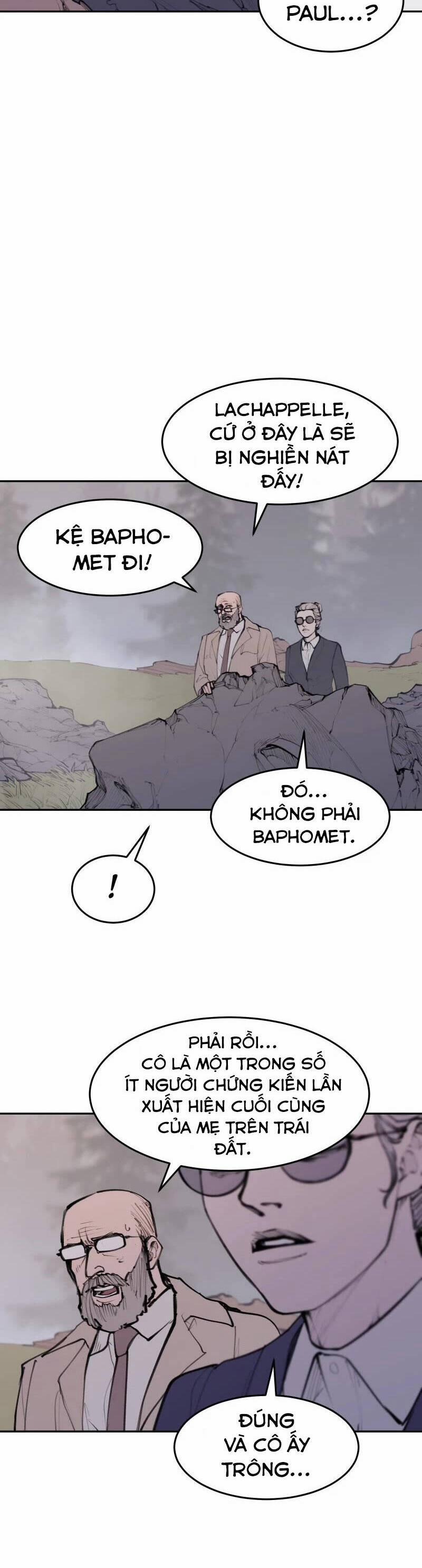 Tướng Quỷ Dạy Yêu 125 trang 37