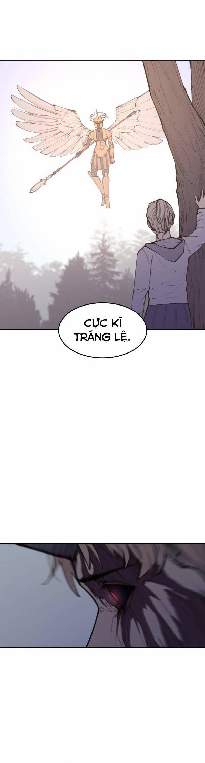 Tướng Quỷ Dạy Yêu 125 trang 38