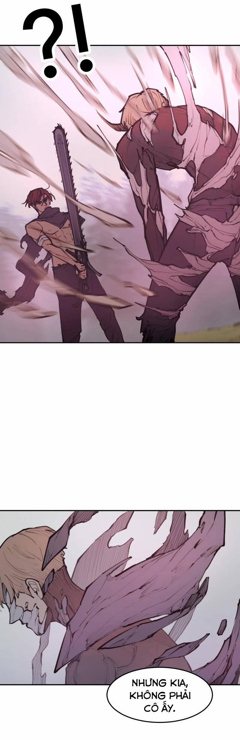 Tướng Quỷ Dạy Yêu 125 trang 39