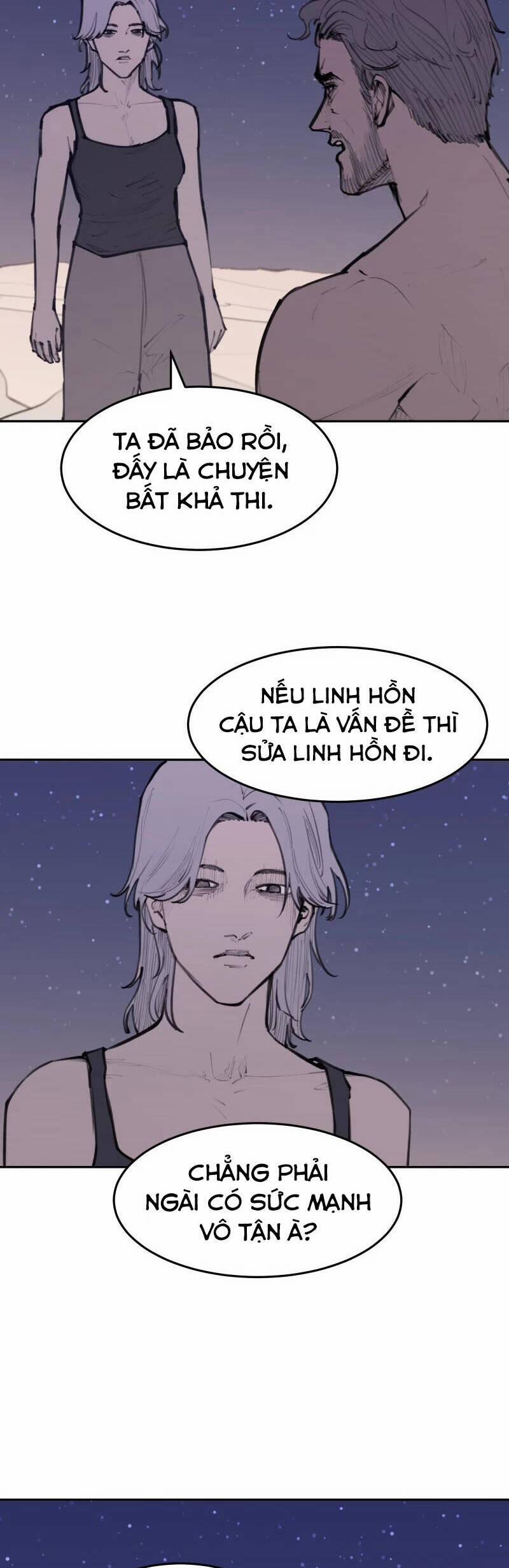 Tướng Quỷ Dạy Yêu 125 trang 4