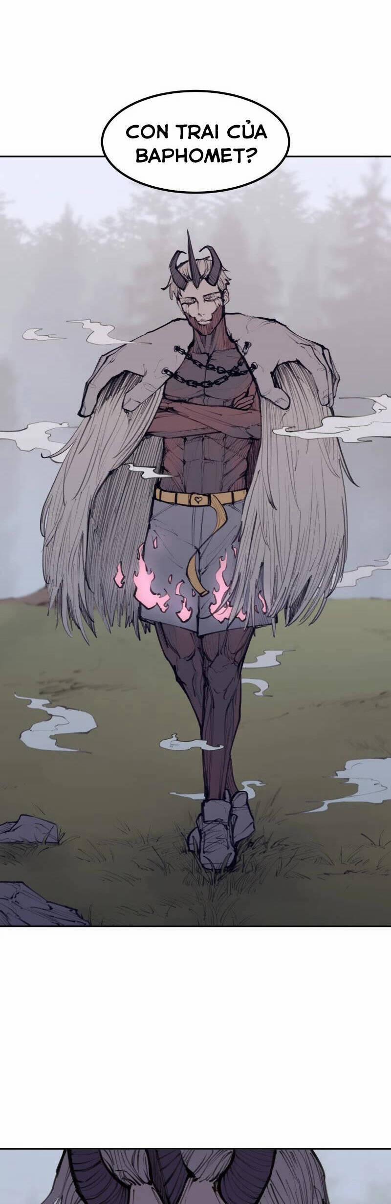 Tướng Quỷ Dạy Yêu 125 trang 41