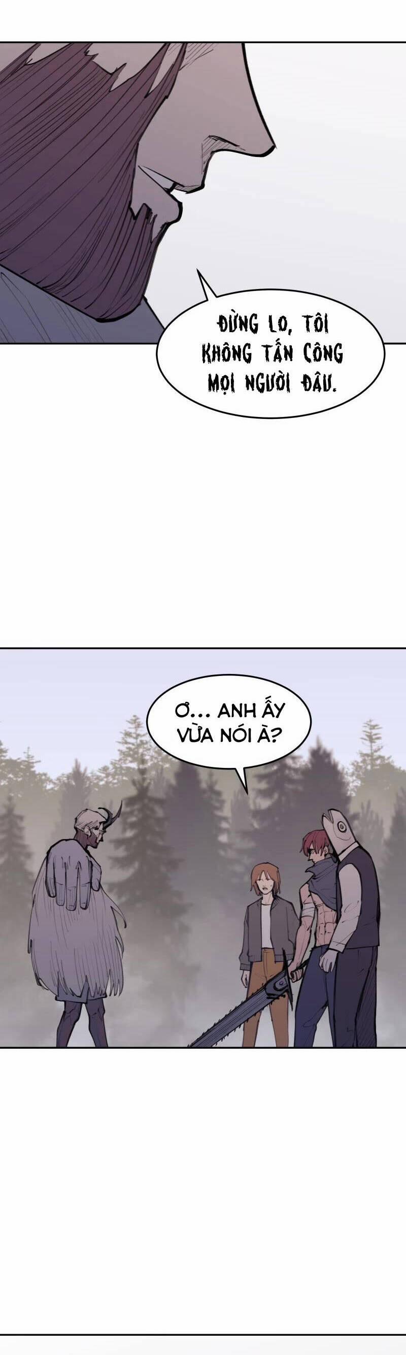 Tướng Quỷ Dạy Yêu 125 trang 45