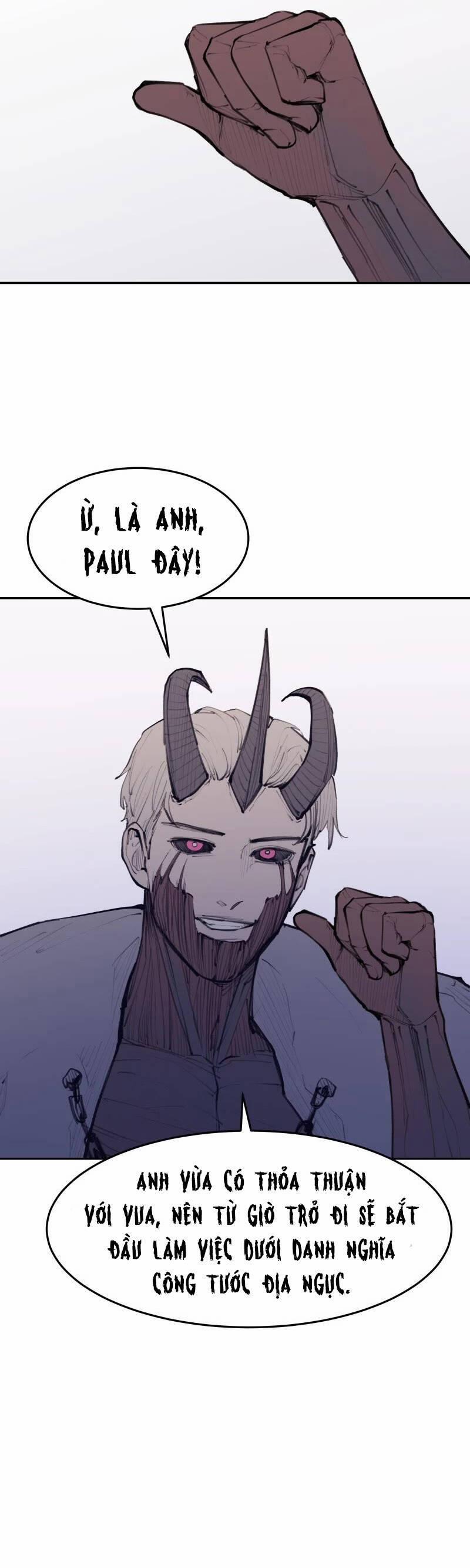 Tướng Quỷ Dạy Yêu 125 trang 46