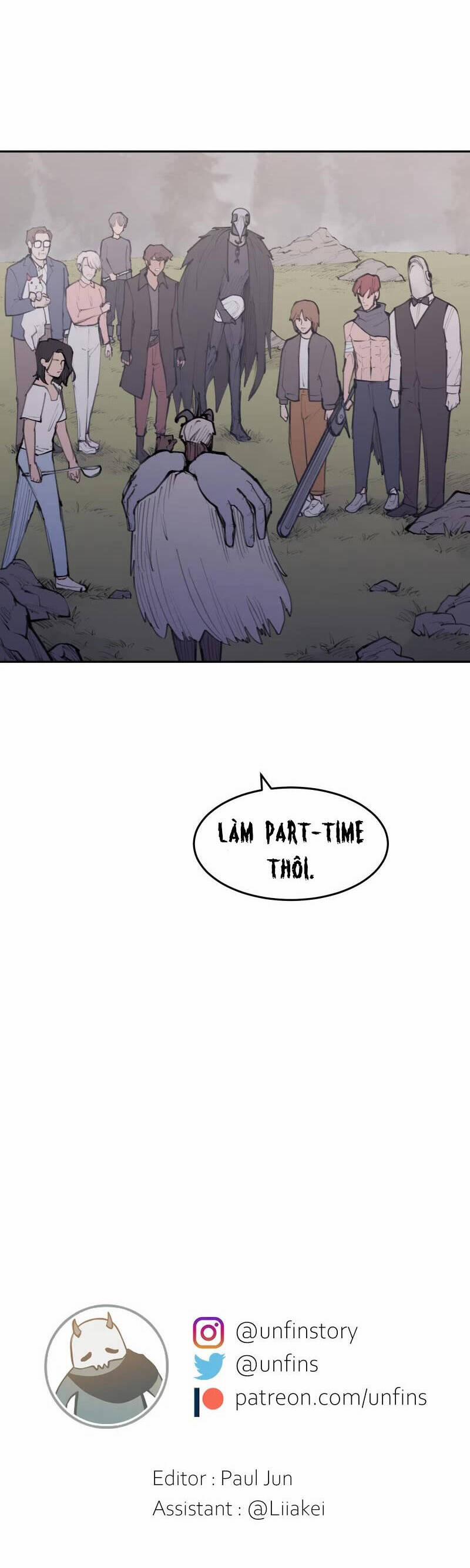 Tướng Quỷ Dạy Yêu 125 trang 47