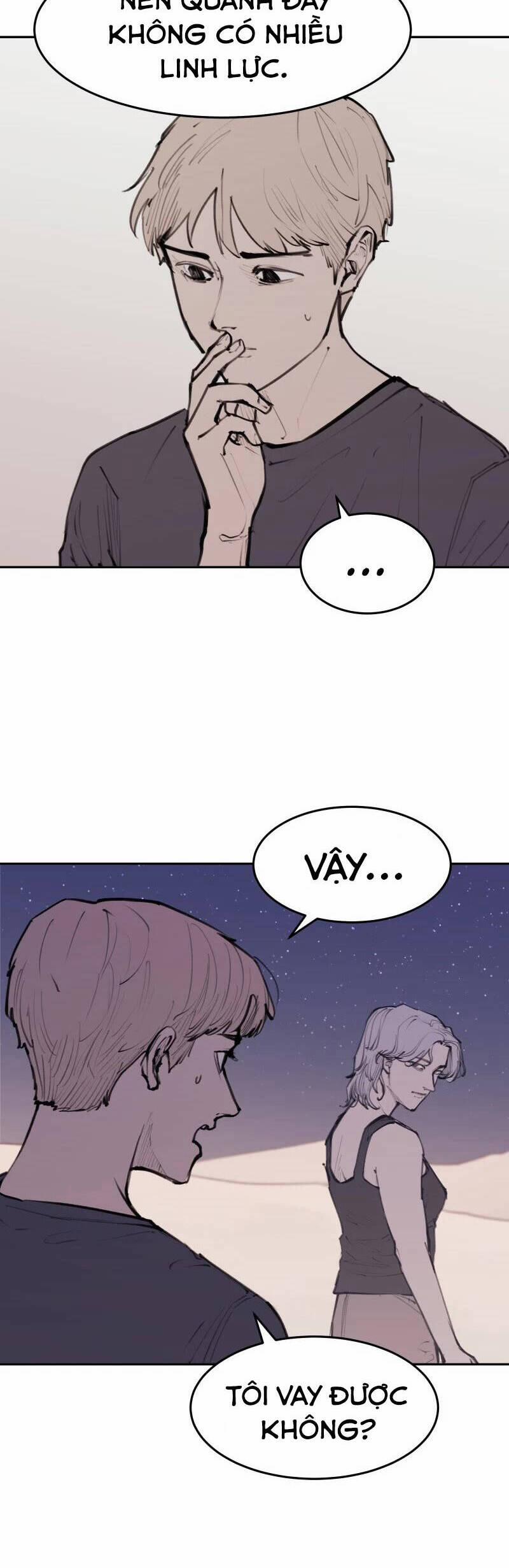 Tướng Quỷ Dạy Yêu 125 trang 6