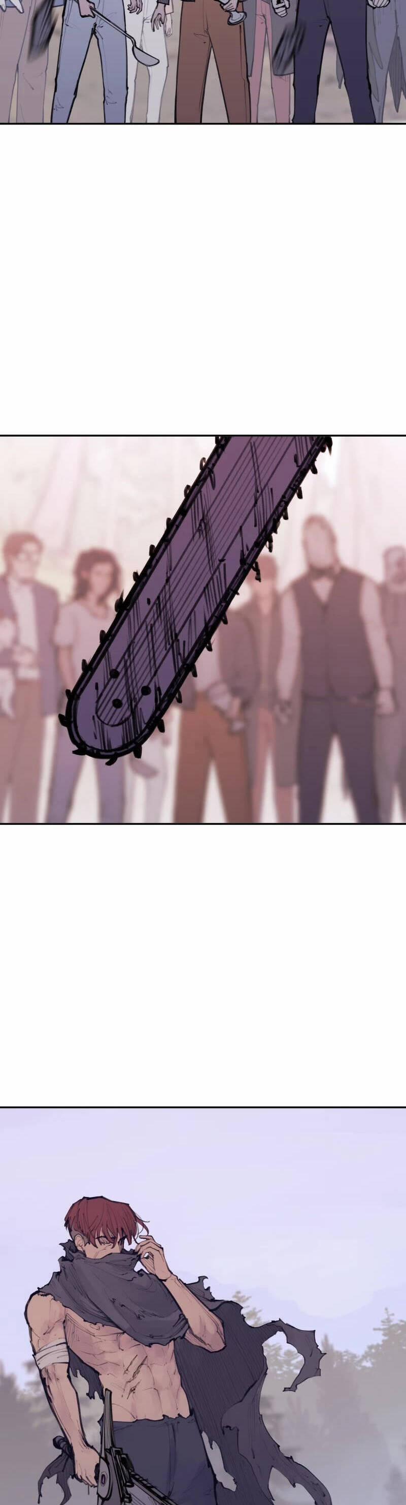 Tướng Quỷ Dạy Yêu 125 trang 8