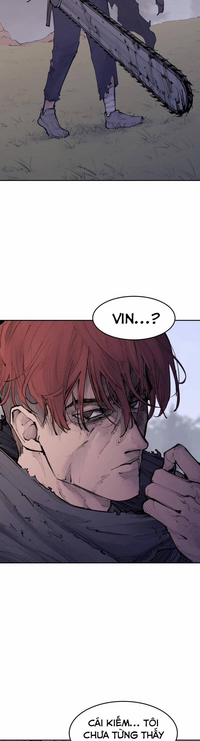 Tướng Quỷ Dạy Yêu 125 trang 9