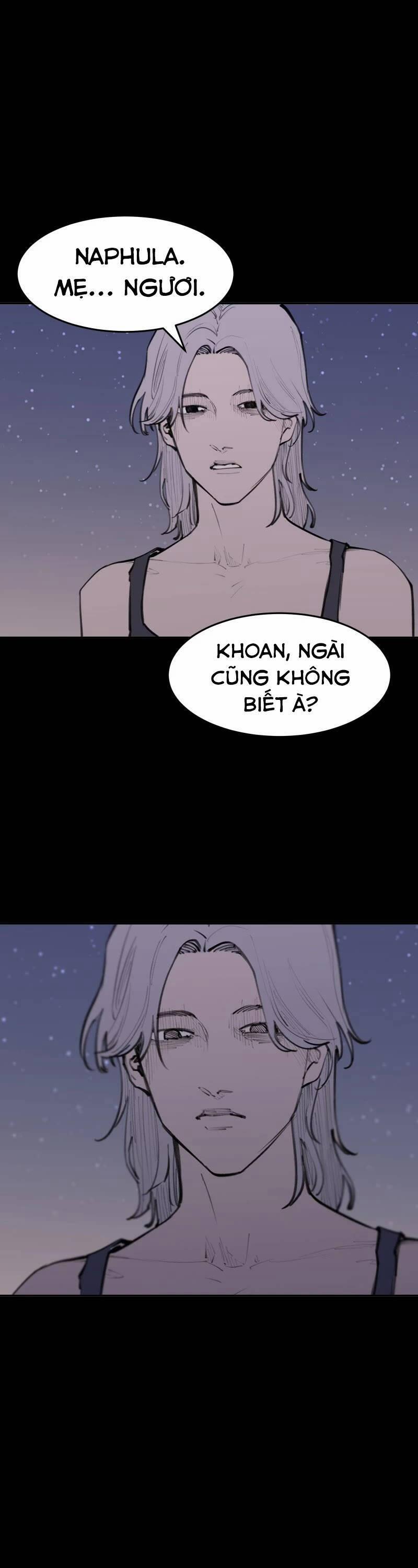 Tướng Quỷ Dạy Yêu 126 trang 11