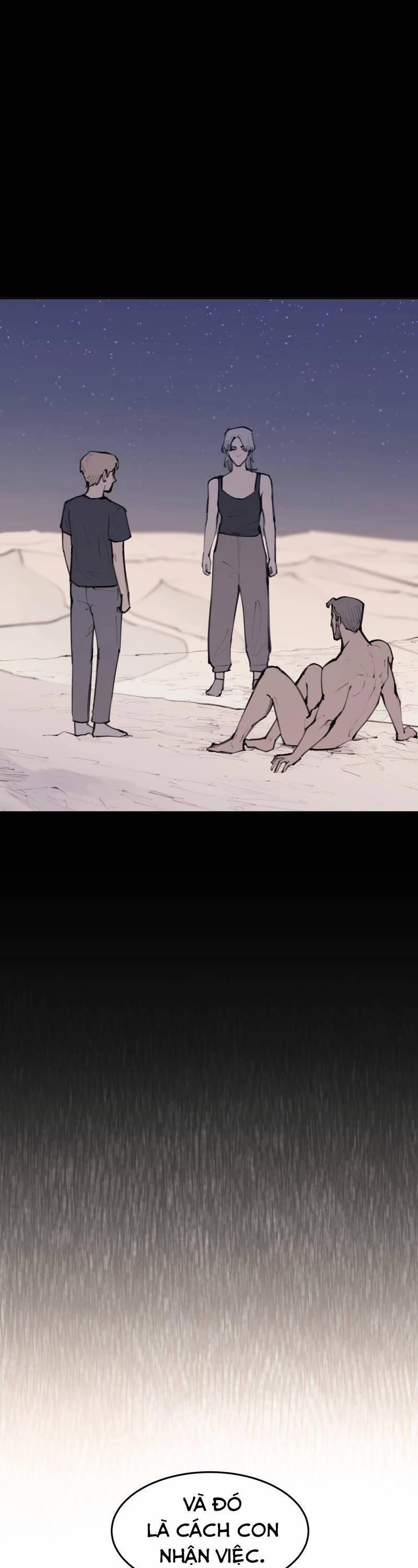 Tướng Quỷ Dạy Yêu 126 trang 12