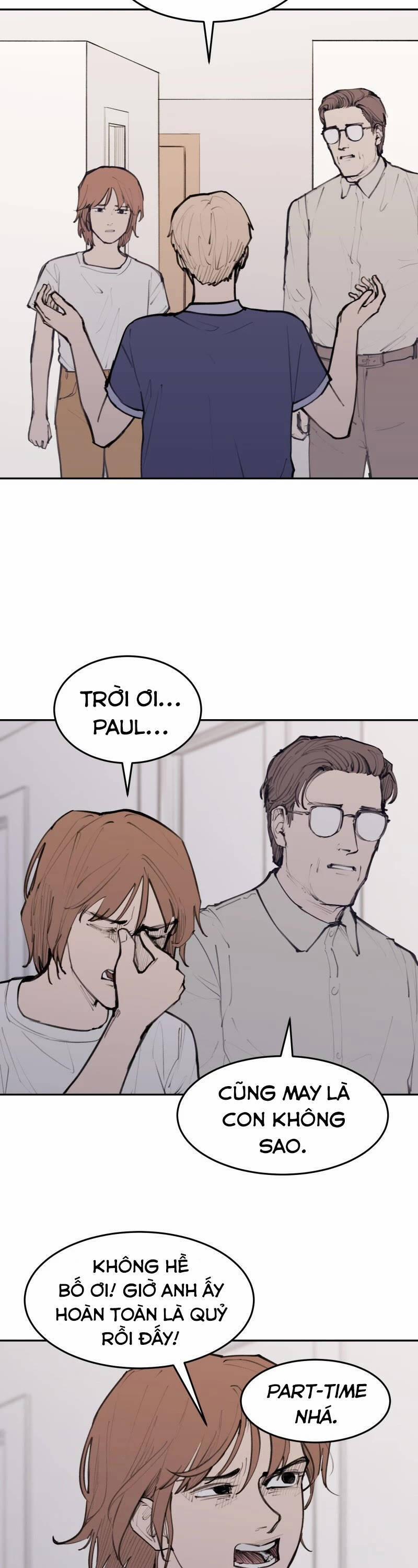 Tướng Quỷ Dạy Yêu 126 trang 13