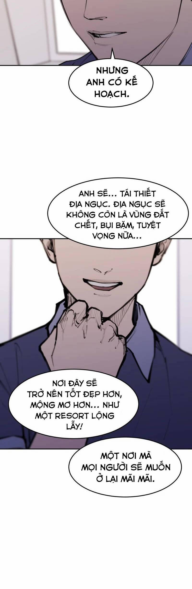 Tướng Quỷ Dạy Yêu 126 trang 15