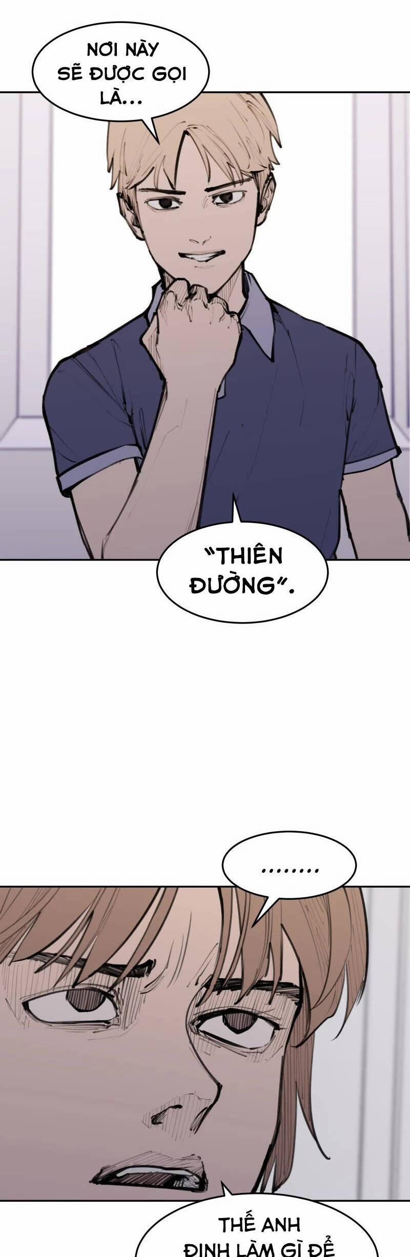 Tướng Quỷ Dạy Yêu 126 trang 16