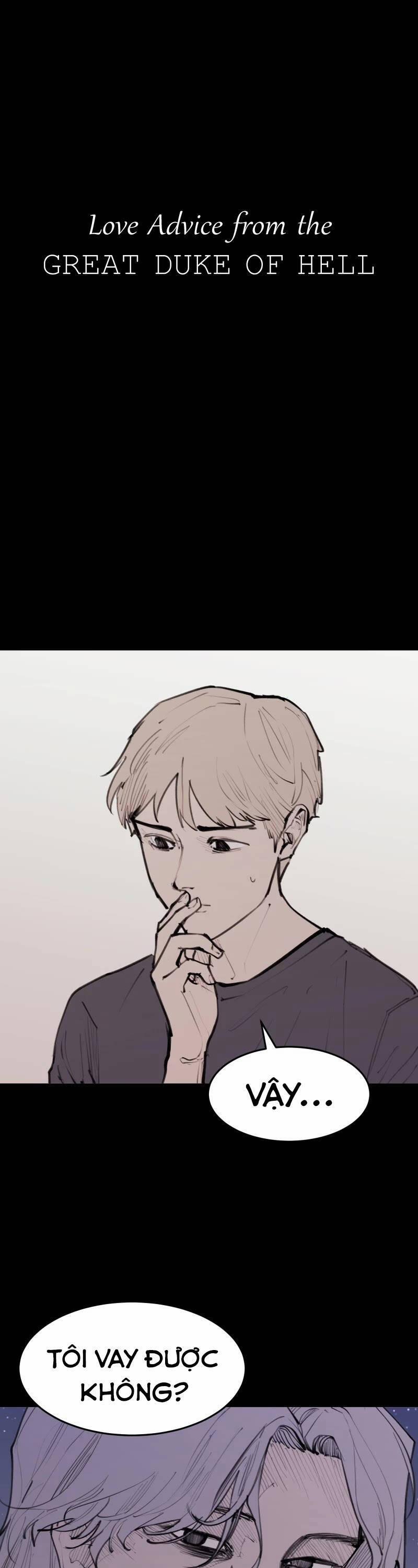 Tướng Quỷ Dạy Yêu 126 trang 2