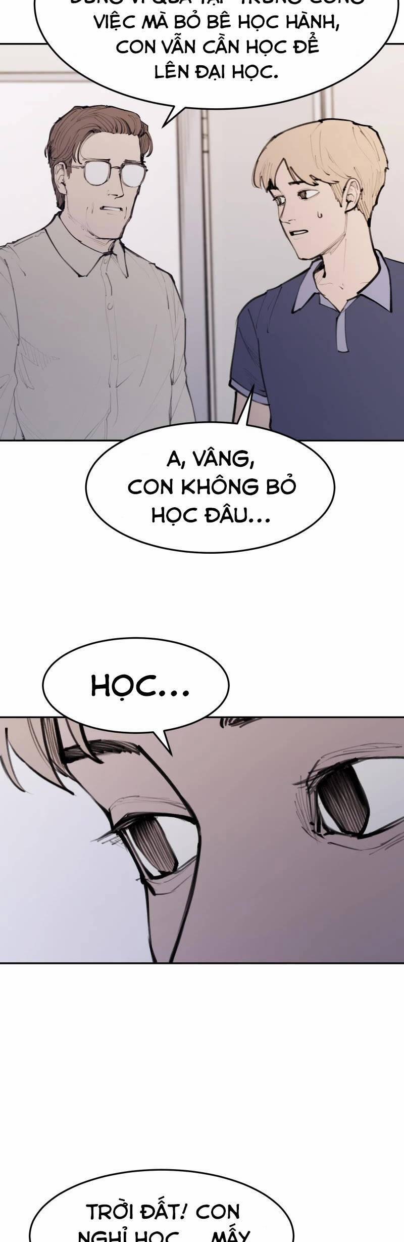 Tướng Quỷ Dạy Yêu 126 trang 24