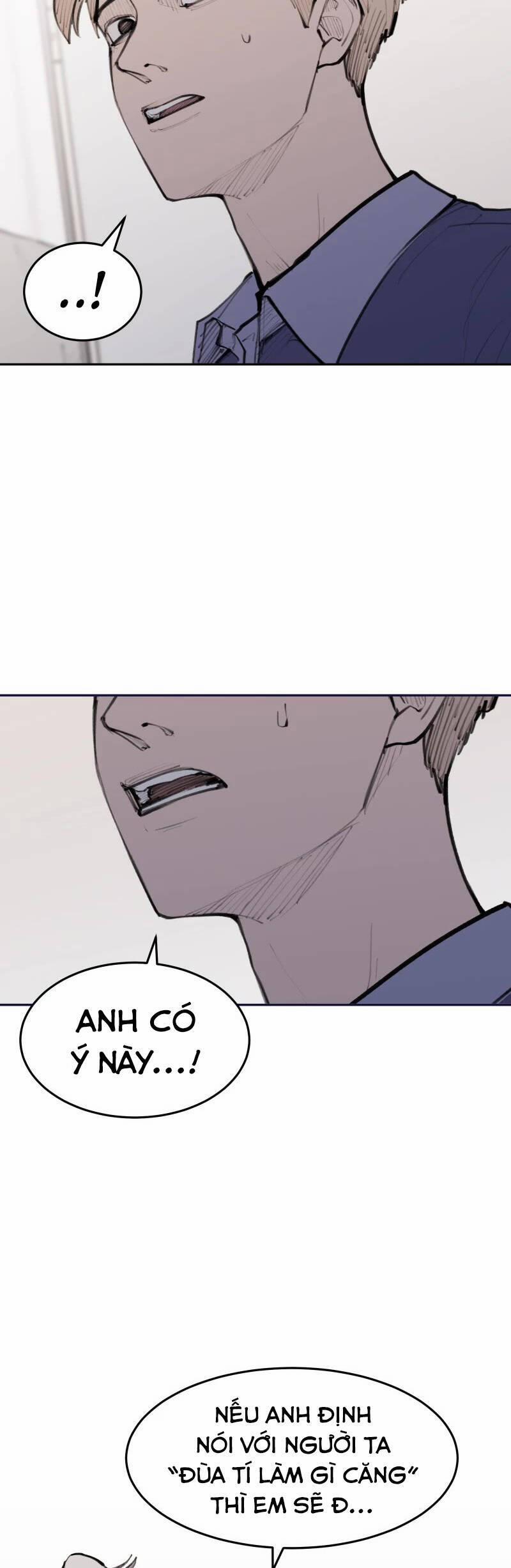 Tướng Quỷ Dạy Yêu 126 trang 27