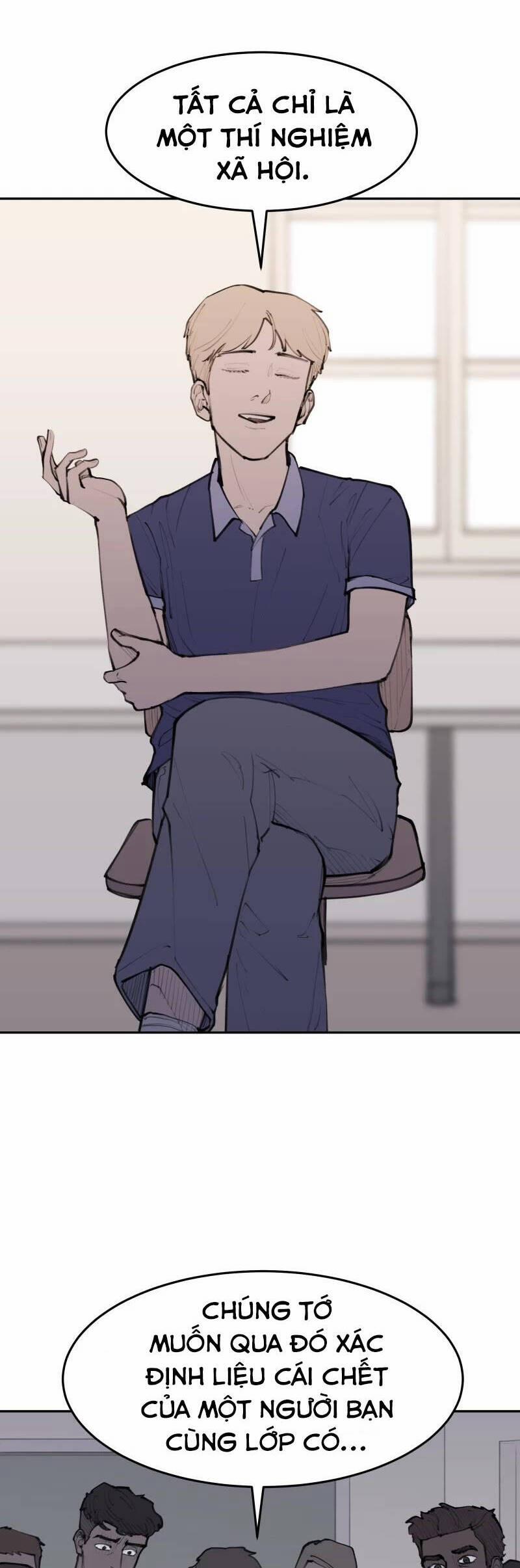 Tướng Quỷ Dạy Yêu 126 trang 29