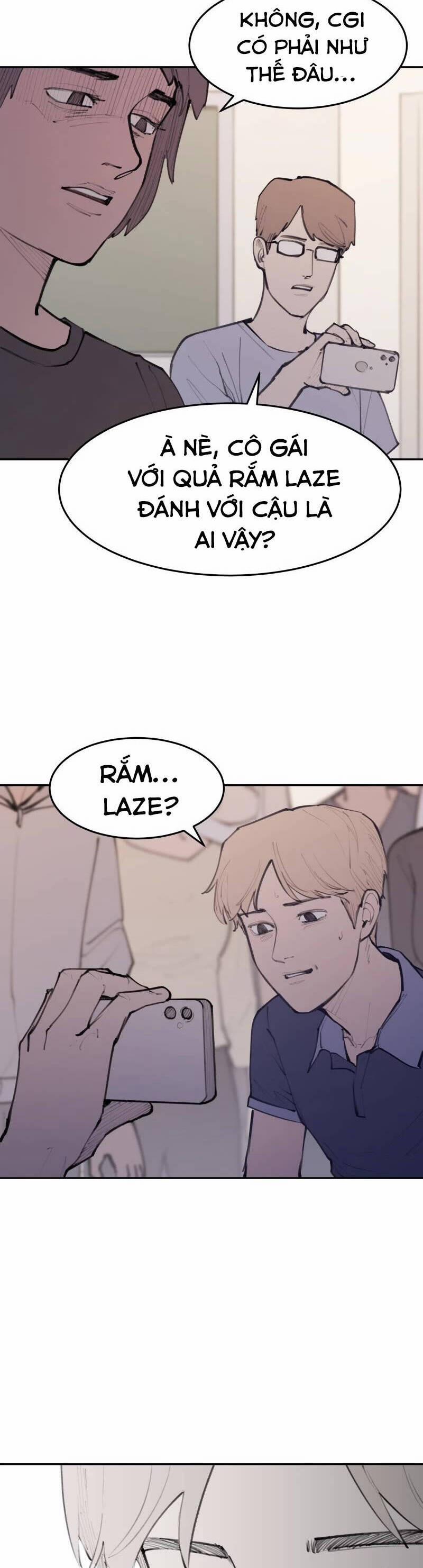 Tướng Quỷ Dạy Yêu 126 trang 34