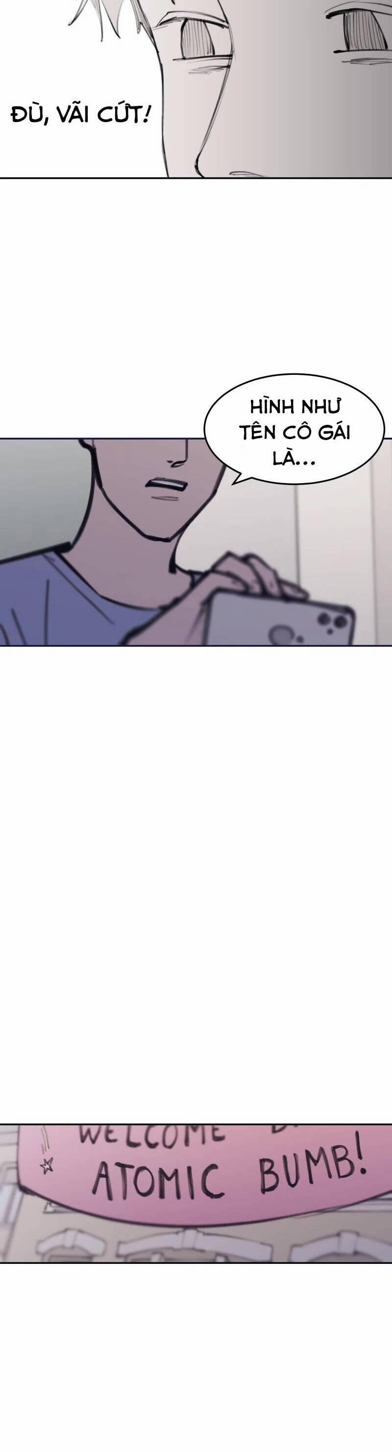 Tướng Quỷ Dạy Yêu 126 trang 35