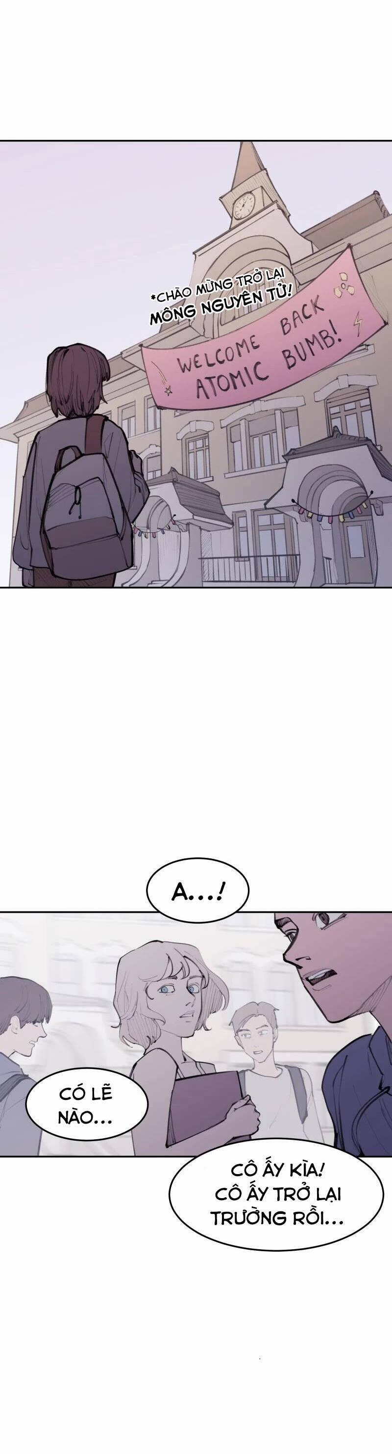 Tướng Quỷ Dạy Yêu 126 trang 36