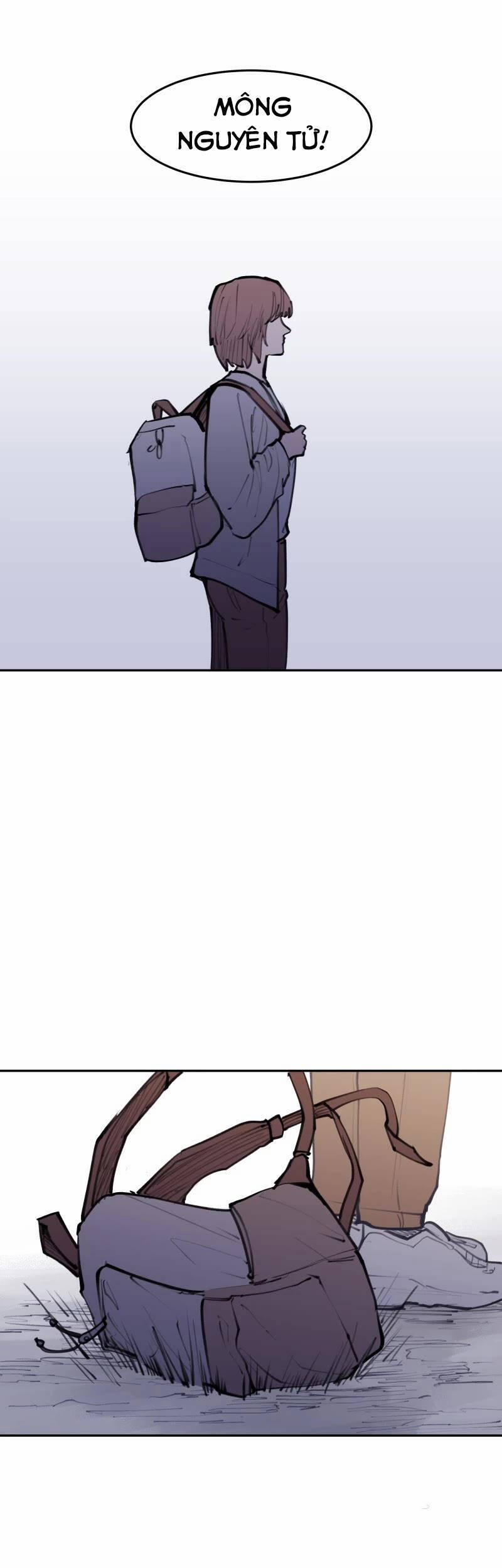 Tướng Quỷ Dạy Yêu 126 trang 37