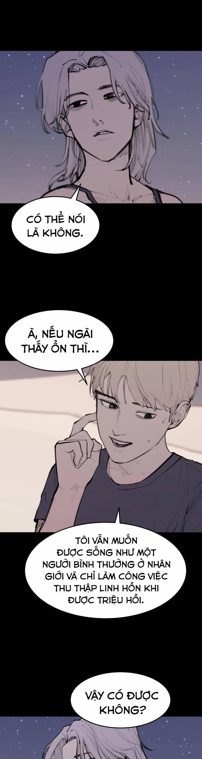 Tướng Quỷ Dạy Yêu 126 trang 6