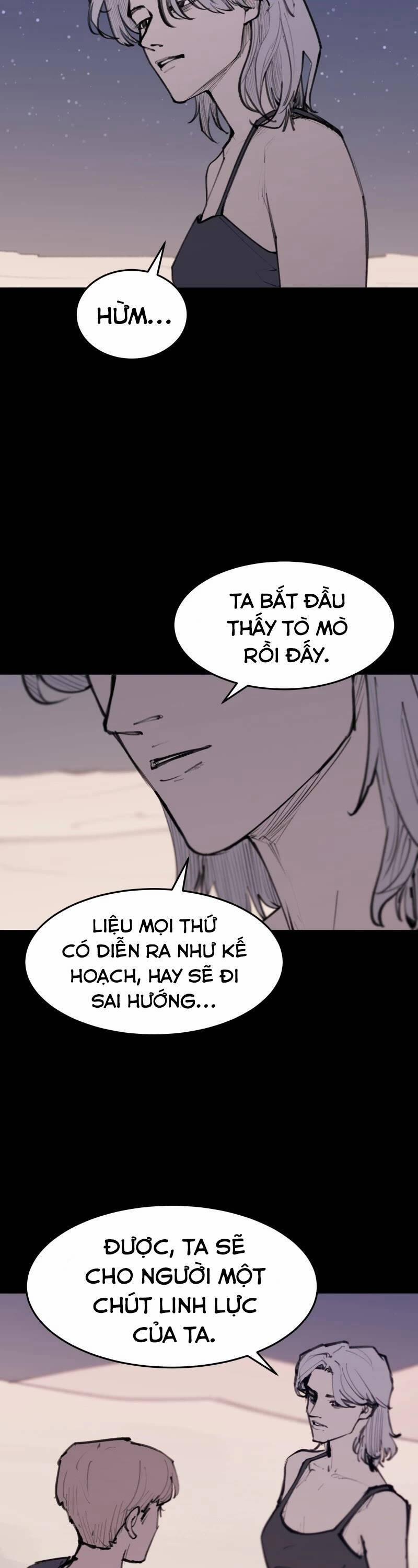 Tướng Quỷ Dạy Yêu 126 trang 7