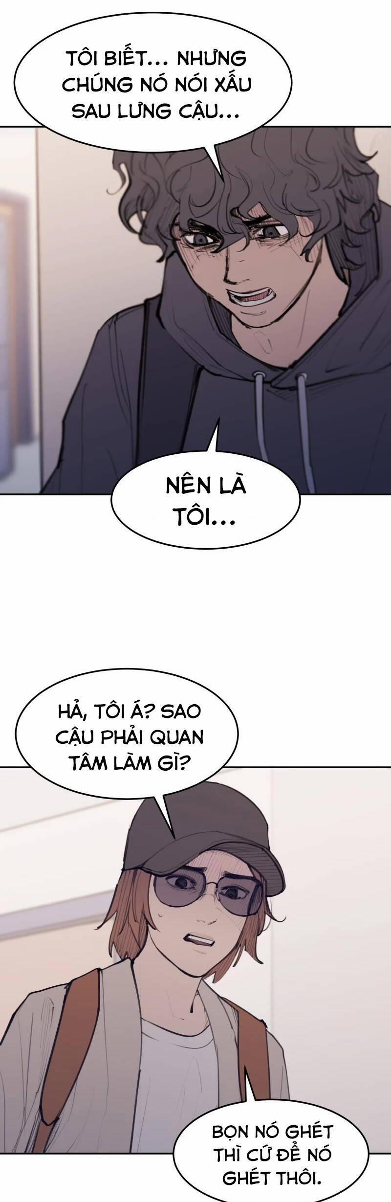 Tướng Quỷ Dạy Yêu 127 trang 11