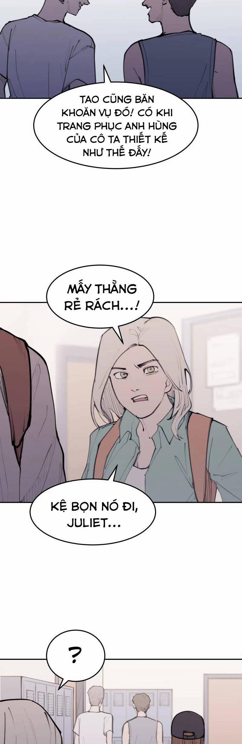 Tướng Quỷ Dạy Yêu 127 trang 13