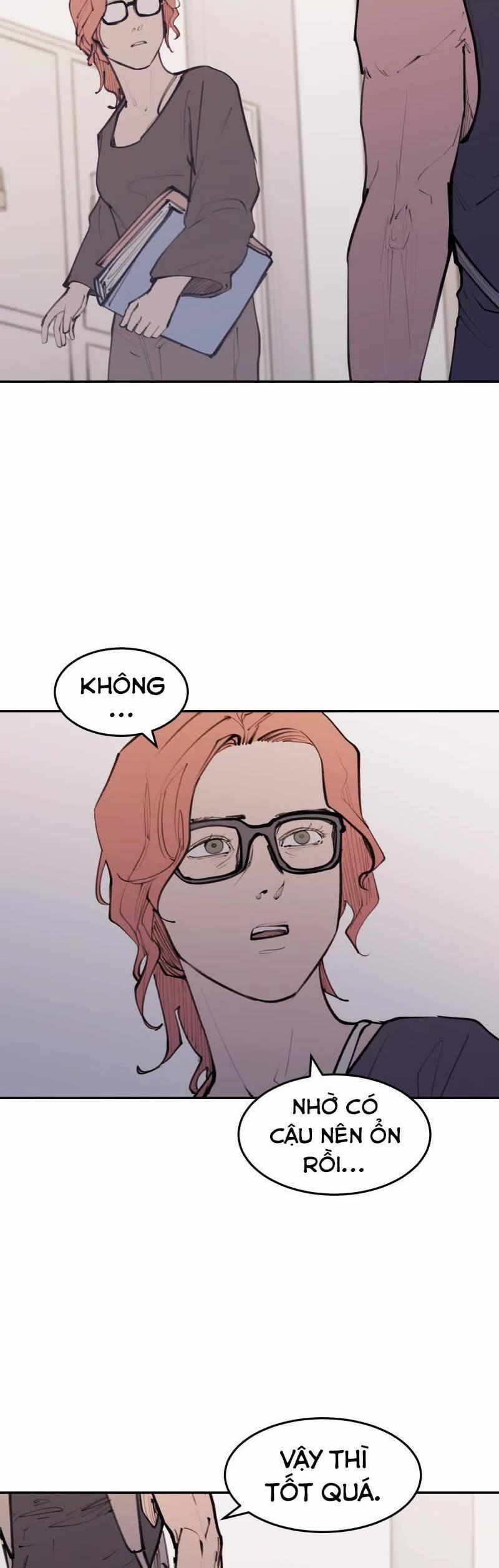 Tướng Quỷ Dạy Yêu 127 trang 19