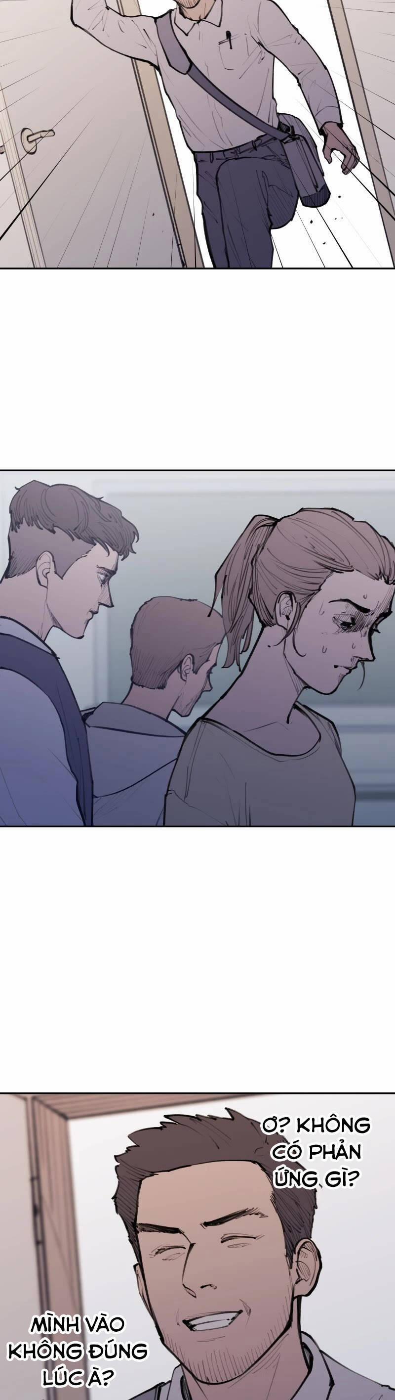 Tướng Quỷ Dạy Yêu 127 trang 24