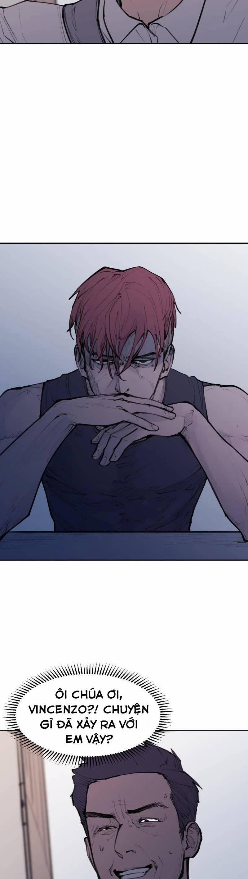 Tướng Quỷ Dạy Yêu 127 trang 25