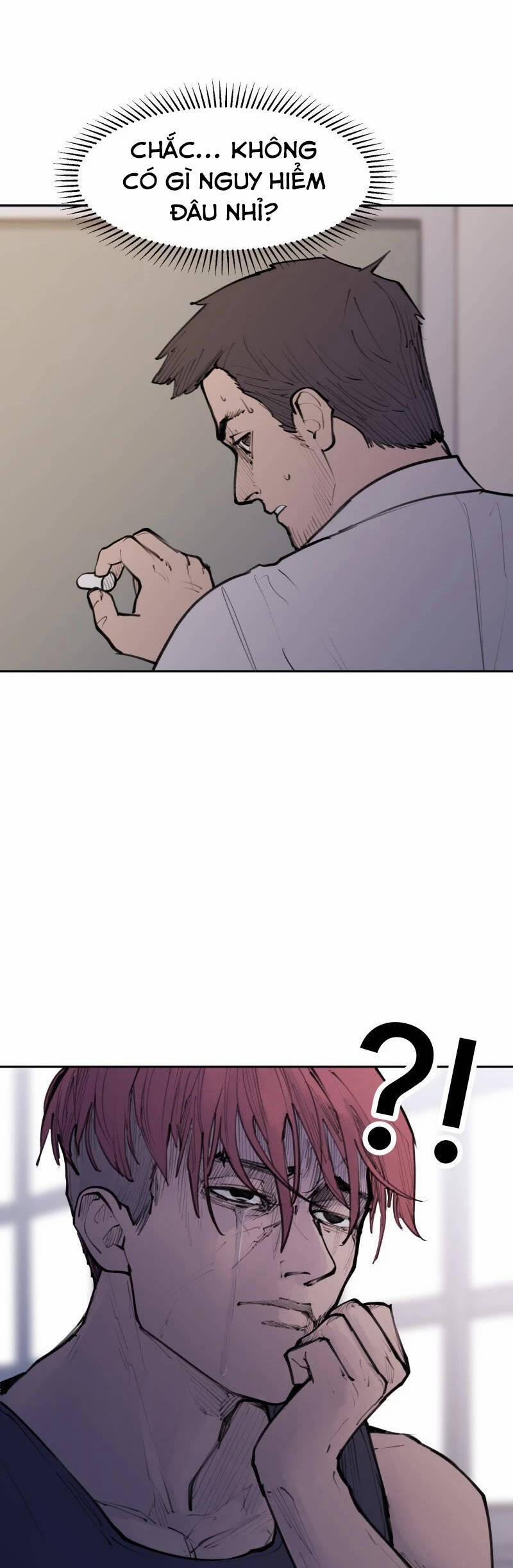 Tướng Quỷ Dạy Yêu 127 trang 28