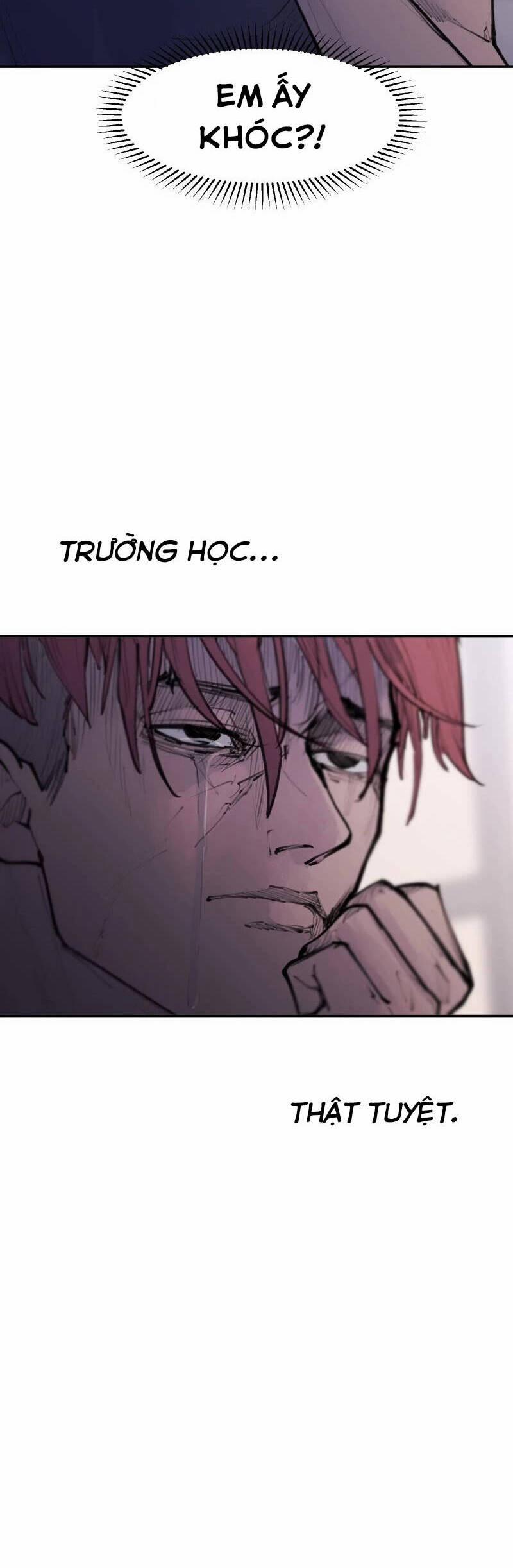 Tướng Quỷ Dạy Yêu 127 trang 29
