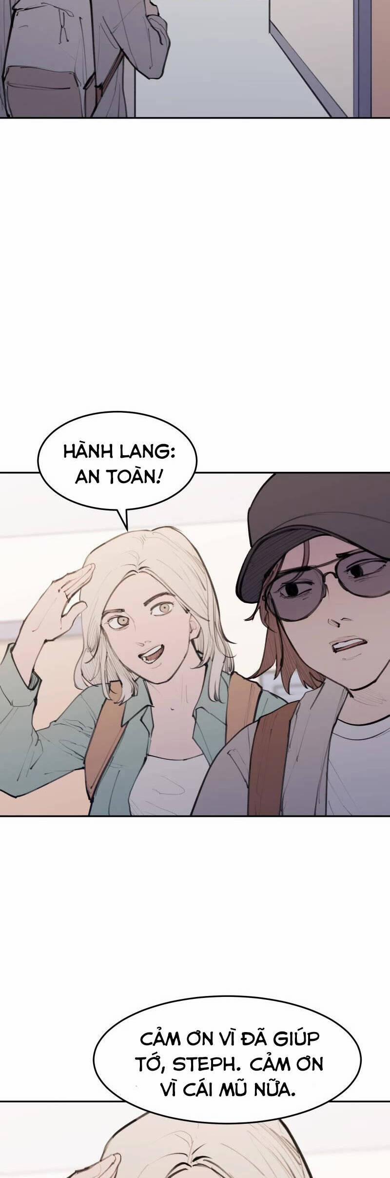 Tướng Quỷ Dạy Yêu 127 trang 3