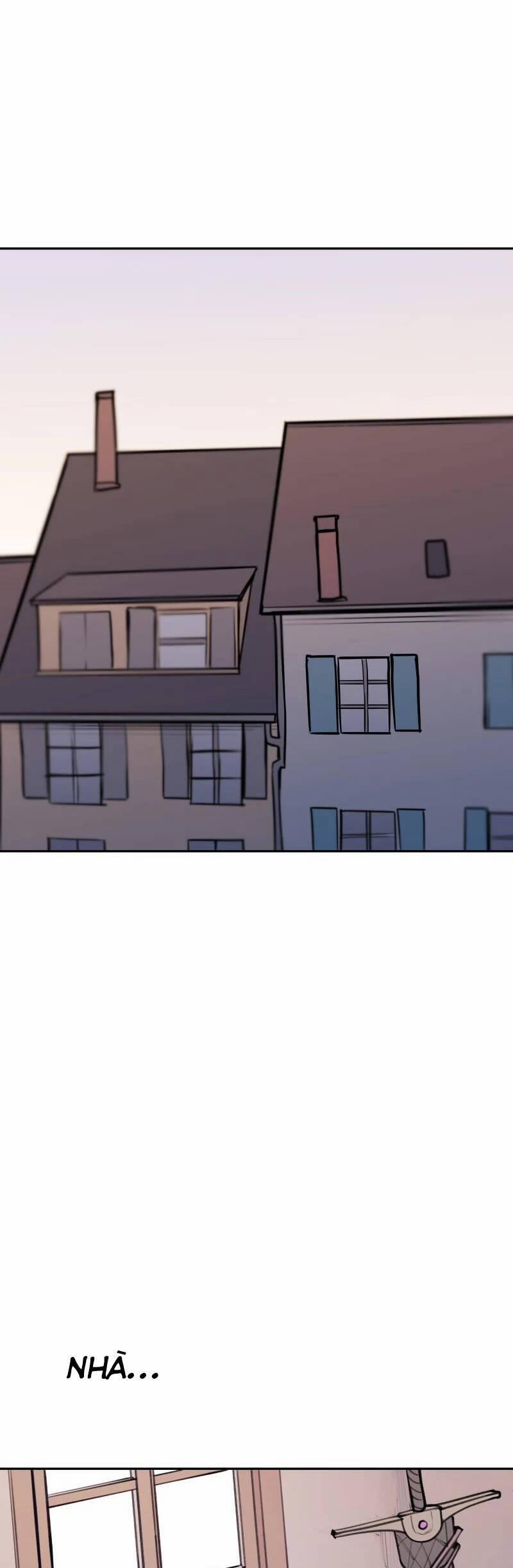 Tướng Quỷ Dạy Yêu 127 trang 30